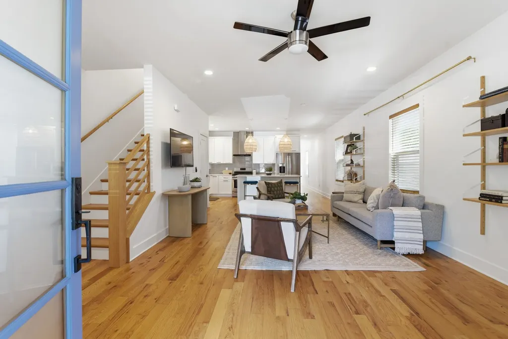 1317 Jones Avenue Nashville TN 37207