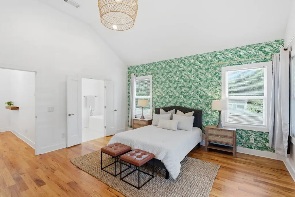 1317 Jones Avenue Nashville TN 37207