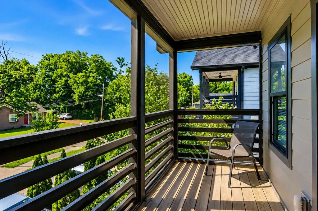 1317 Jones Avenue Nashville TN 37207