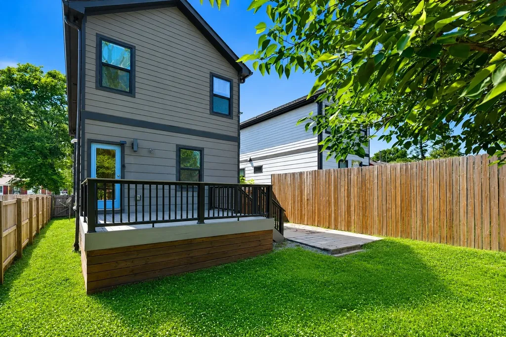 1317 Jones Avenue Nashville TN 37207