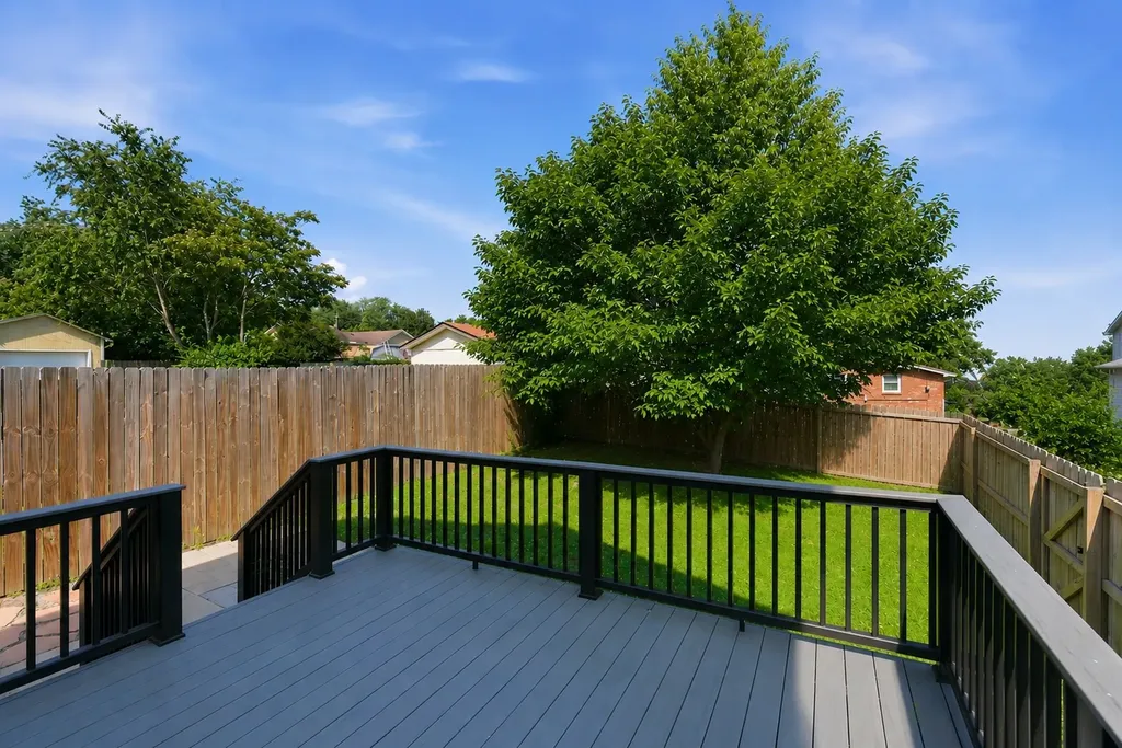 1317 Jones Avenue Nashville TN 37207