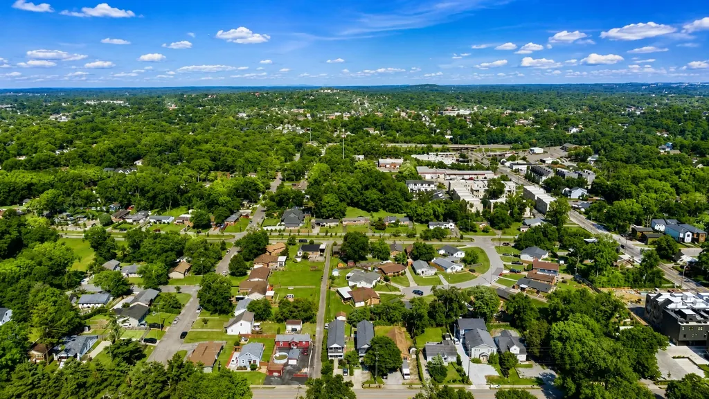 1317 Jones Avenue Nashville TN 37207