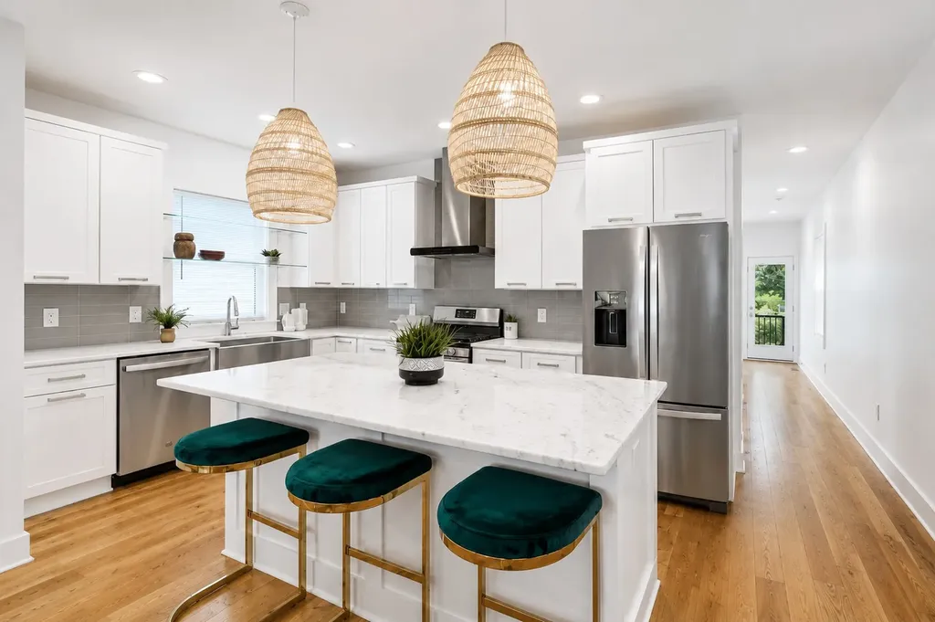 1317 Jones Avenue Nashville TN 37207