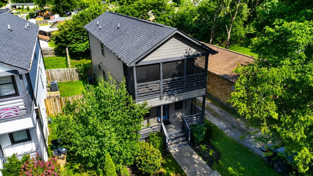 1317 Jones Avenue Nashville TN 37207
