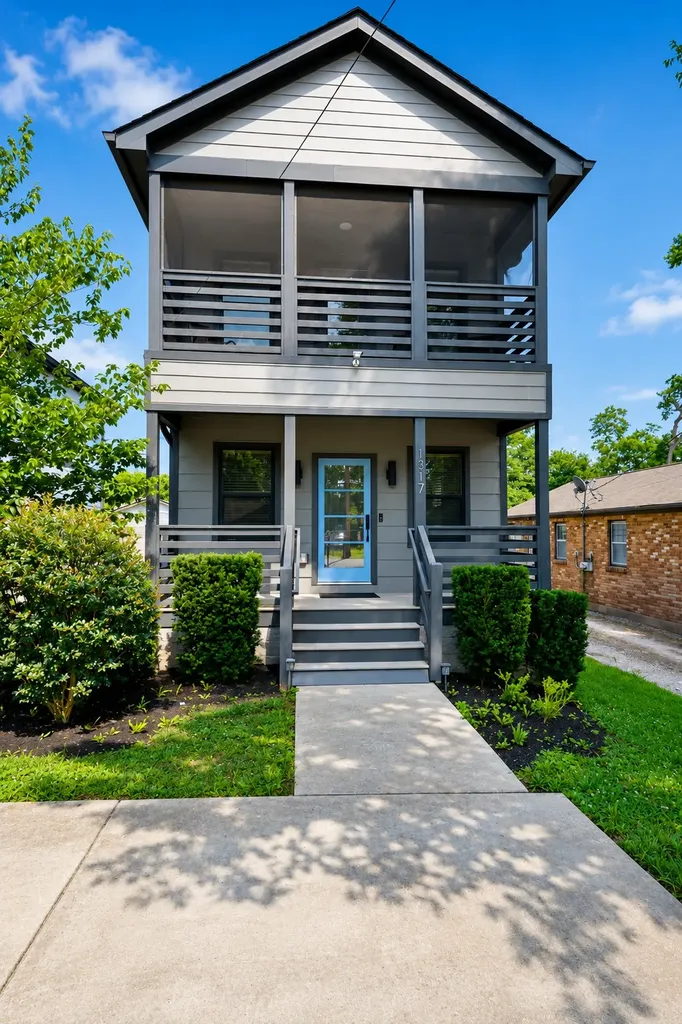 1317 Jones Avenue Nashville TN 37207