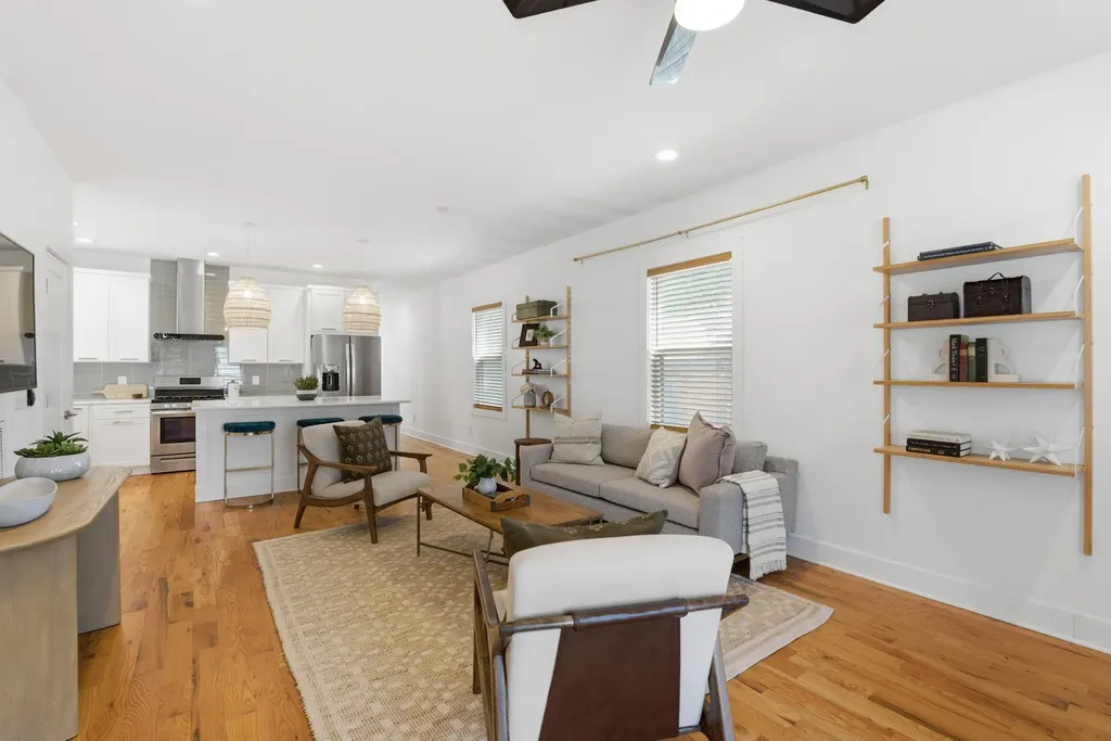 1317 Jones Avenue Nashville TN 37207