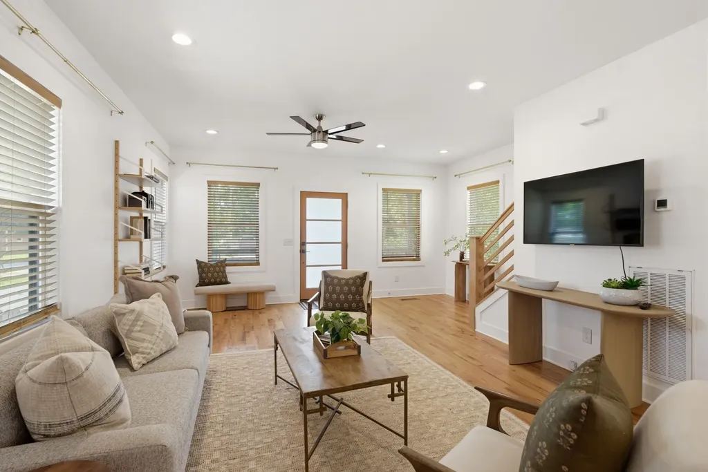 1317 Jones Avenue Nashville TN 37207