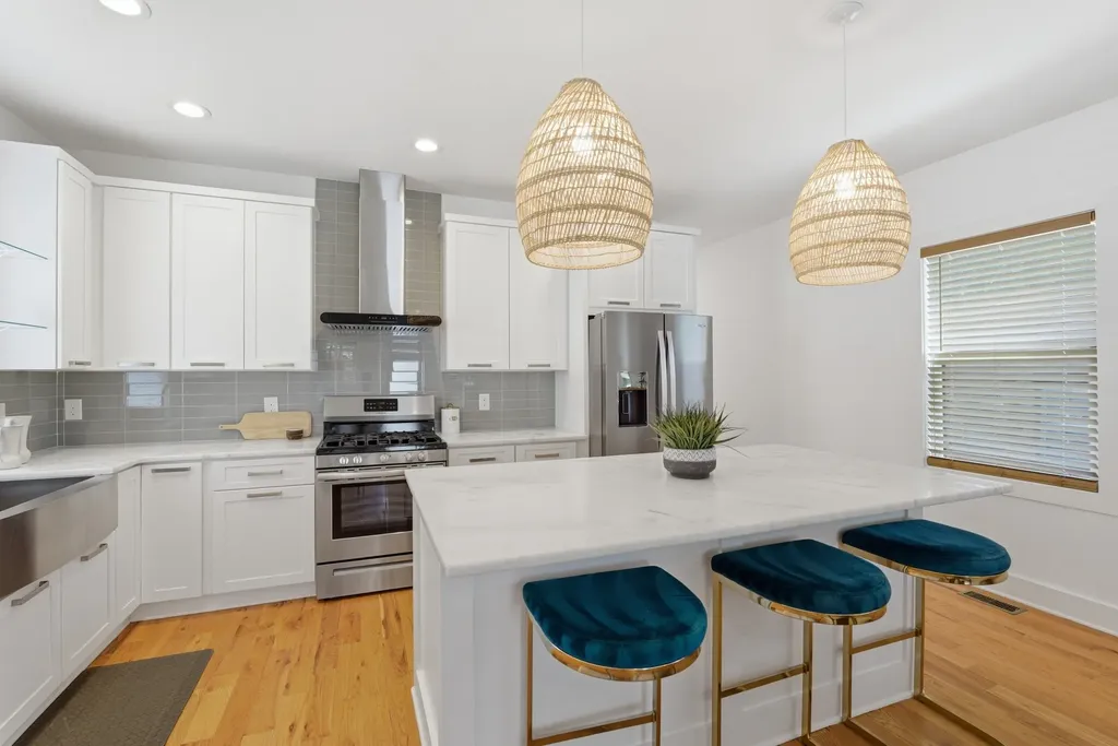 1317 Jones Avenue Nashville TN 37207