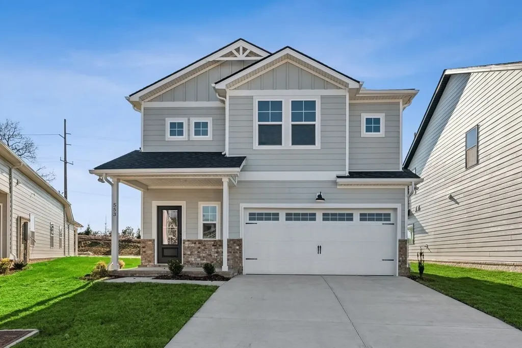 504 Canal Circle Nashville TN 37214
