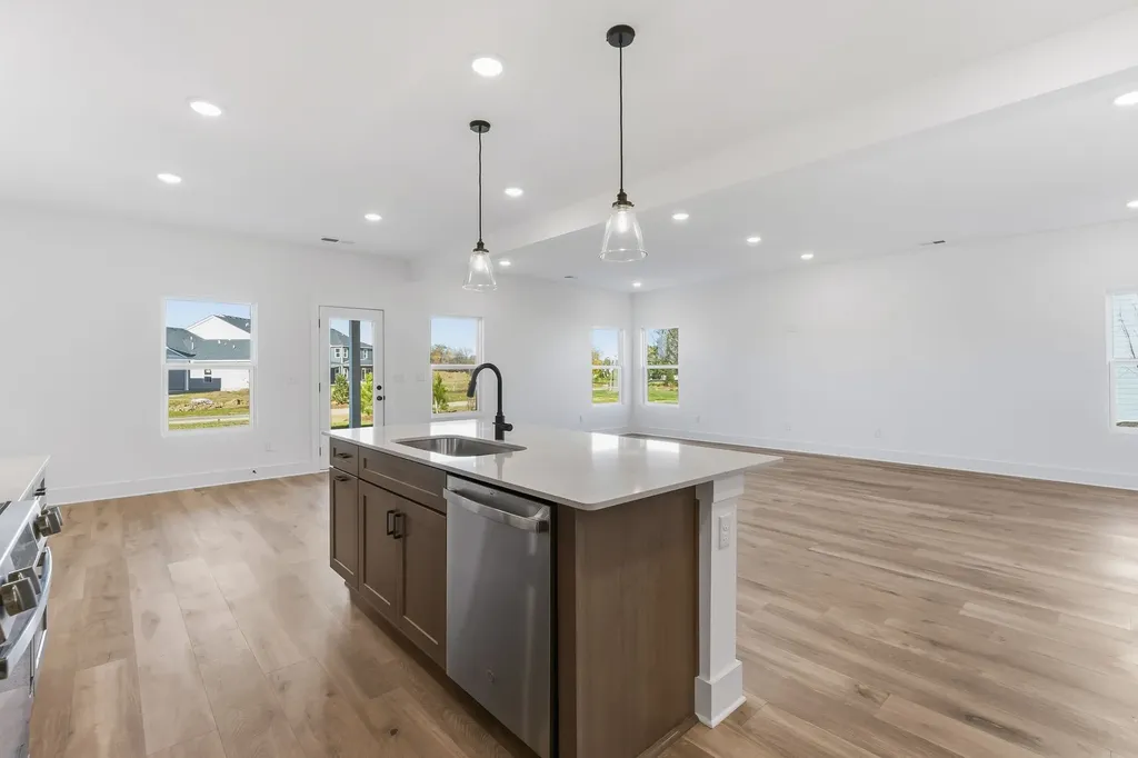 917 Watercourse Court Nashville TN 37214