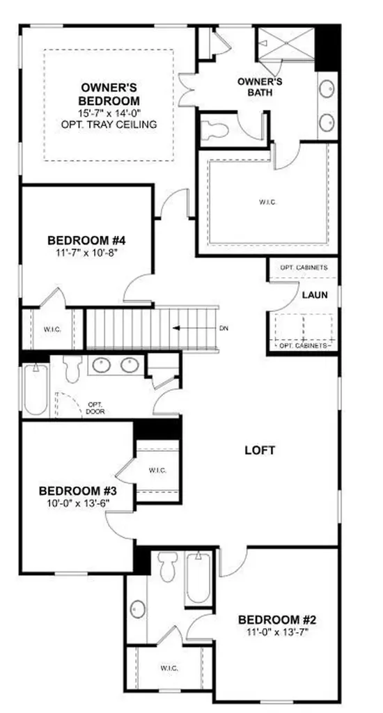 917 Watercourse Court Nashville TN 37214