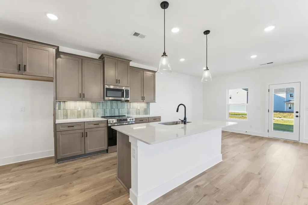 917 Watercourse Court Nashville TN 37214