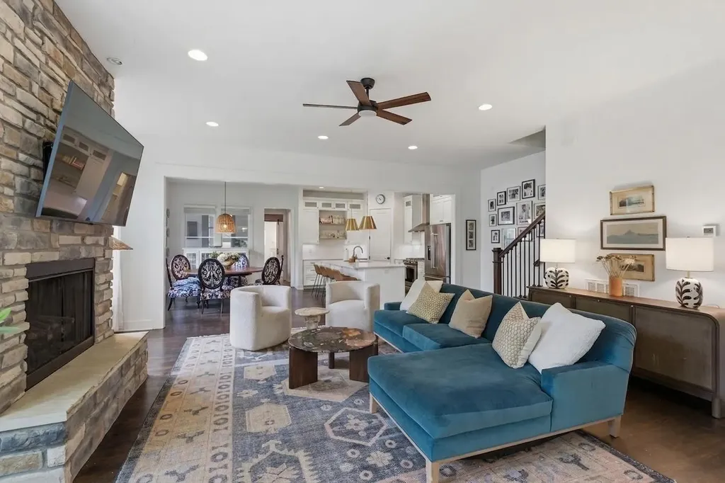 2210 Grantland Avenue Nashville TN 37204