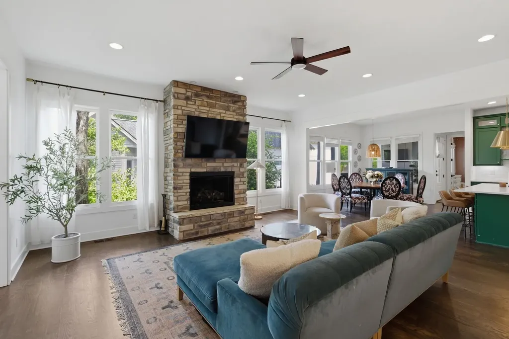 2210 Grantland Avenue Nashville TN 37204