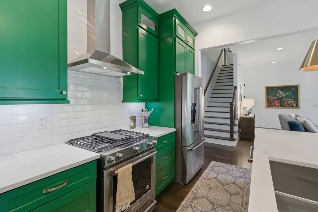 2210 Grantland Avenue Nashville TN 37204