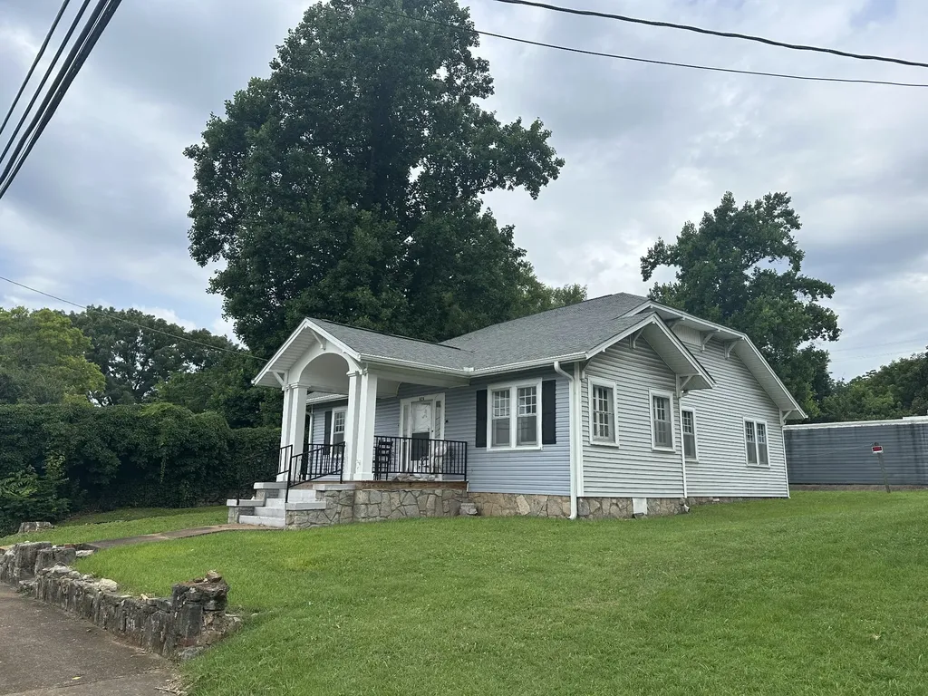 626 S 1st Street Pulaski TN 38478