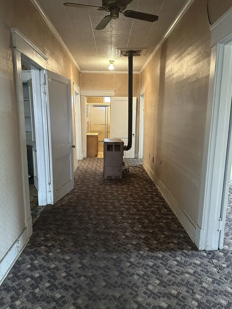 626 S 1st Street Pulaski TN 38478