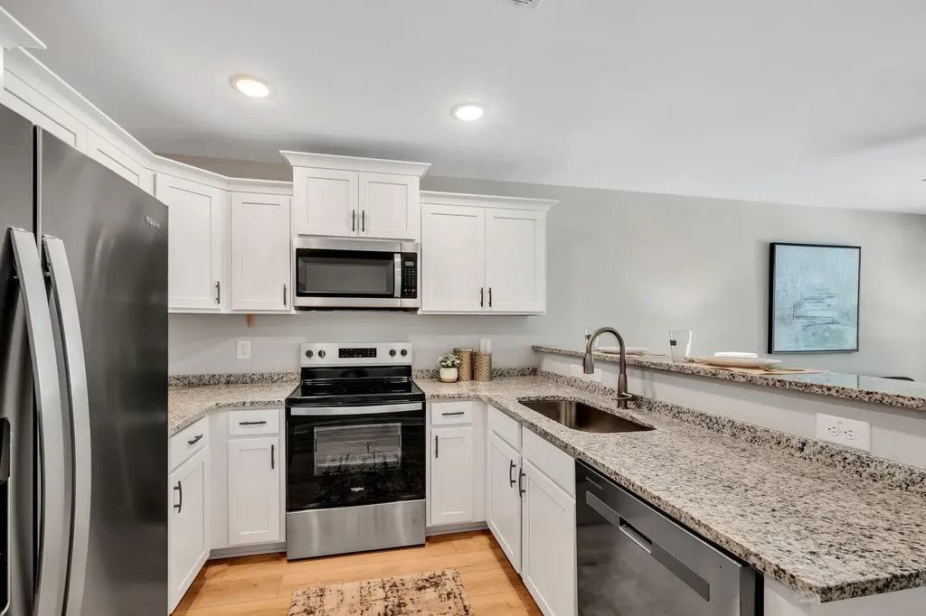 419 Via Drive Clarksville TN 37043