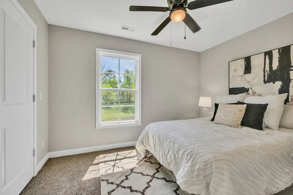 419 Via Drive Clarksville TN 37043