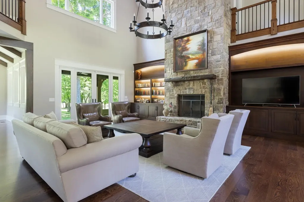 7212 Indian Creek Road Nashville TN 37209