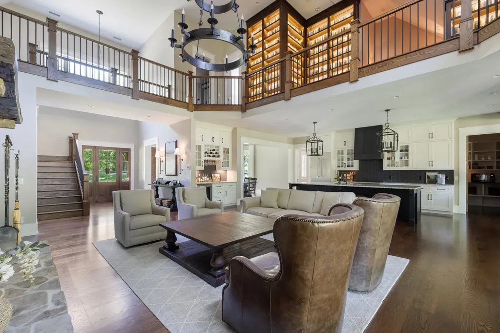 7212 Indian Creek Road Nashville TN 37209