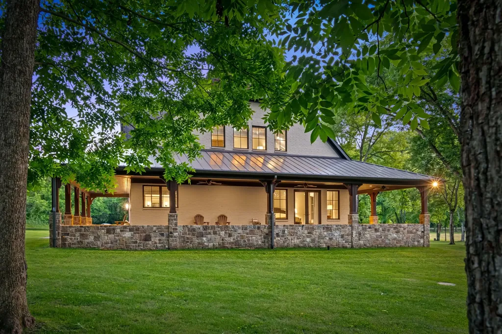 7212 Indian Creek Road Nashville TN 37209