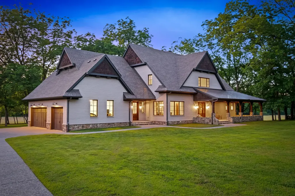 7212 Indian Creek Road Nashville TN 37209
