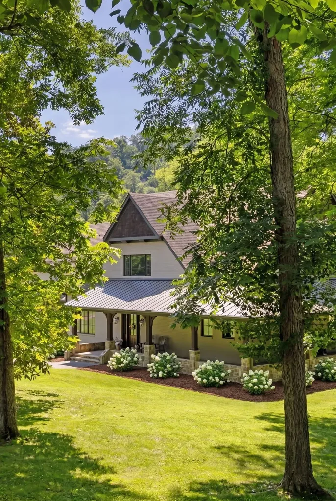 7212 Indian Creek Road Nashville TN 37209