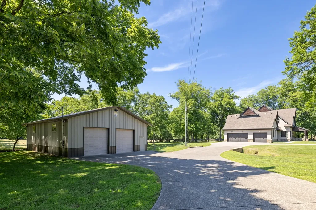 7212 Indian Creek Road Nashville TN 37209