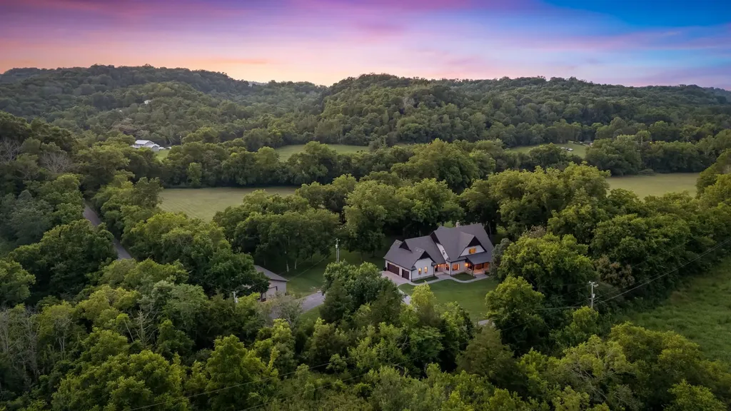 7212 Indian Creek Road Nashville TN 37209