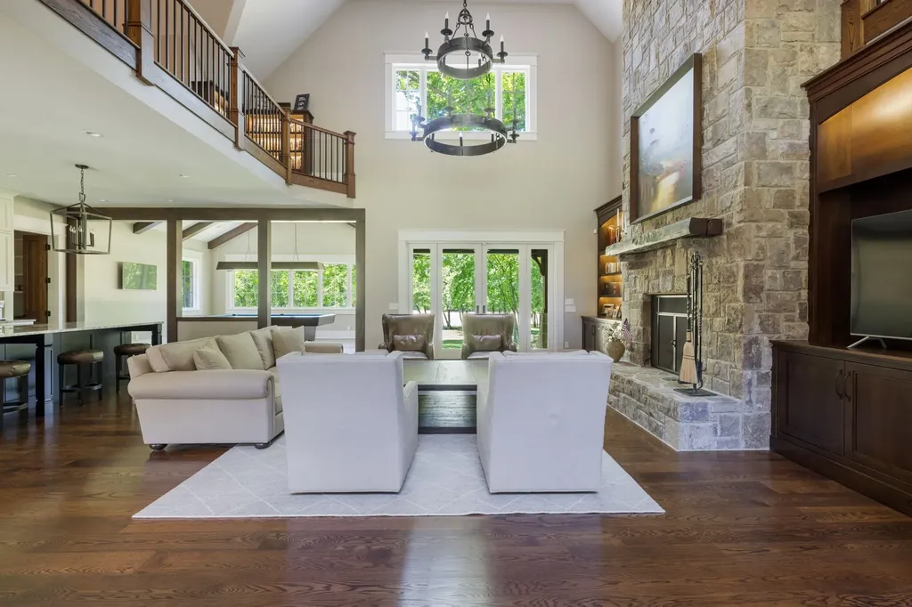 7212 Indian Creek Road Nashville TN 37209
