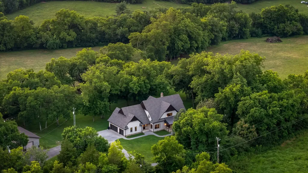 7212 Indian Creek Road Nashville TN 37209