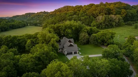 7212 Indian Creek Road Nashville TN 37209