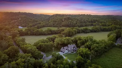 7212 Indian Creek Road Nashville TN 37209