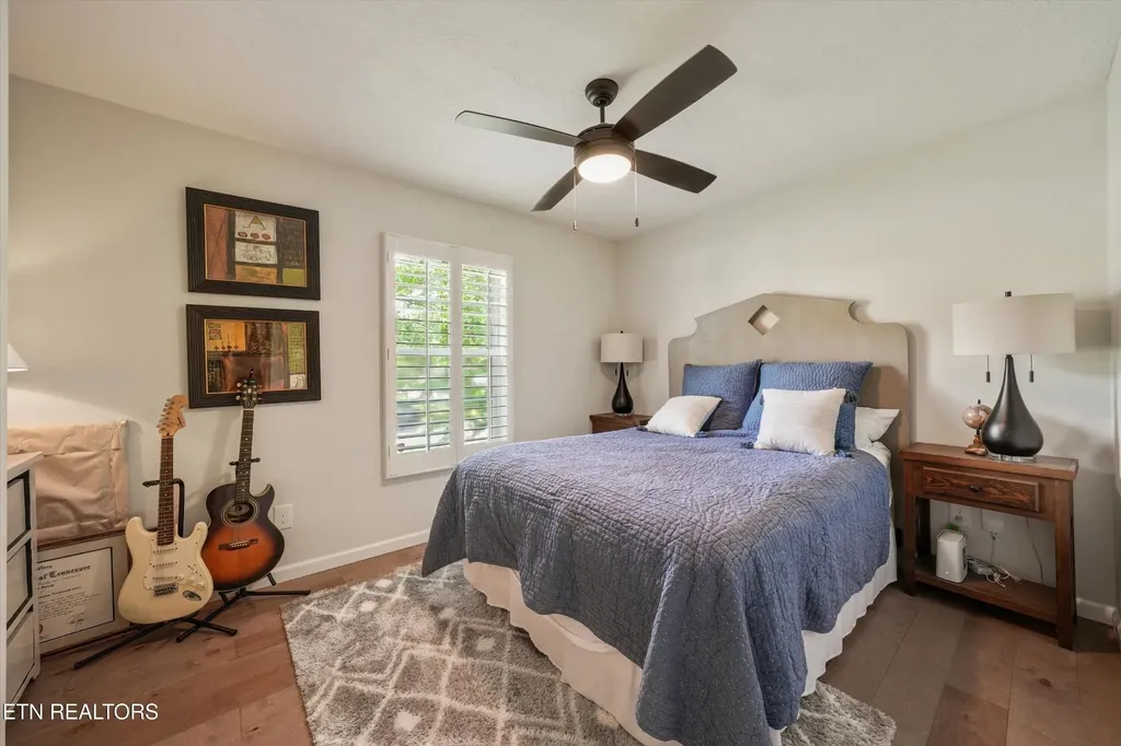 2806 Diane Gayle Drive Knoxville TN 37924