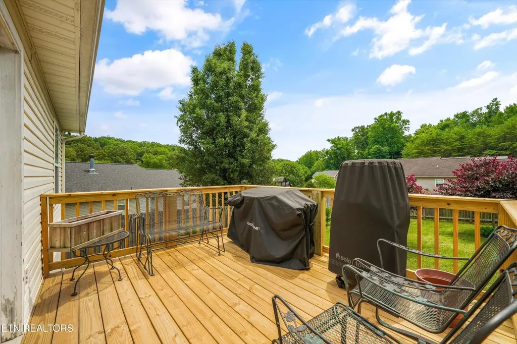 2806 Diane Gayle Drive Knoxville TN 37924