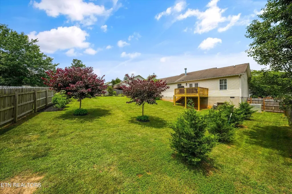 2806 Diane Gayle Drive Knoxville TN 37924