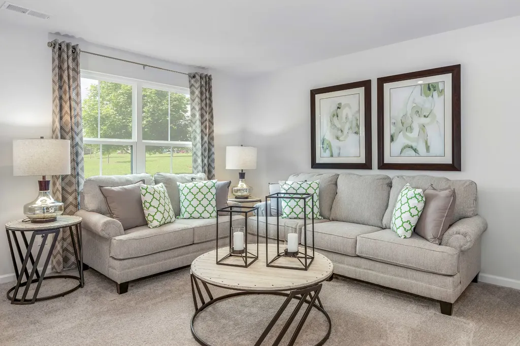 497 Grey Ghost Way Smyrna TN 37167