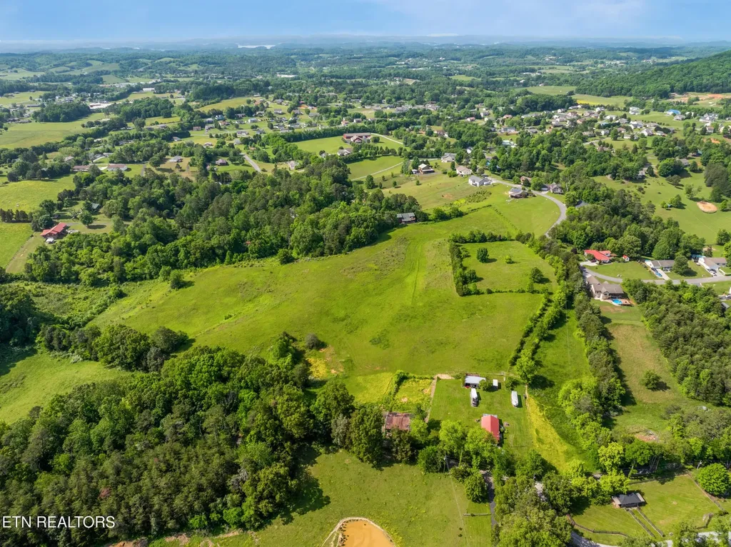 0 Lot 6 Cummings Chapel Road Sevierville TN 37876