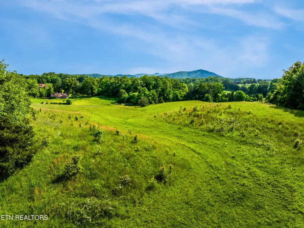 0 Lot 6 Cummings Chapel Road Sevierville TN 37876