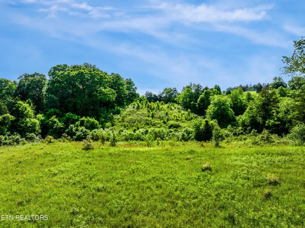 0 Lot 6 Cummings Chapel Road Sevierville TN 37876