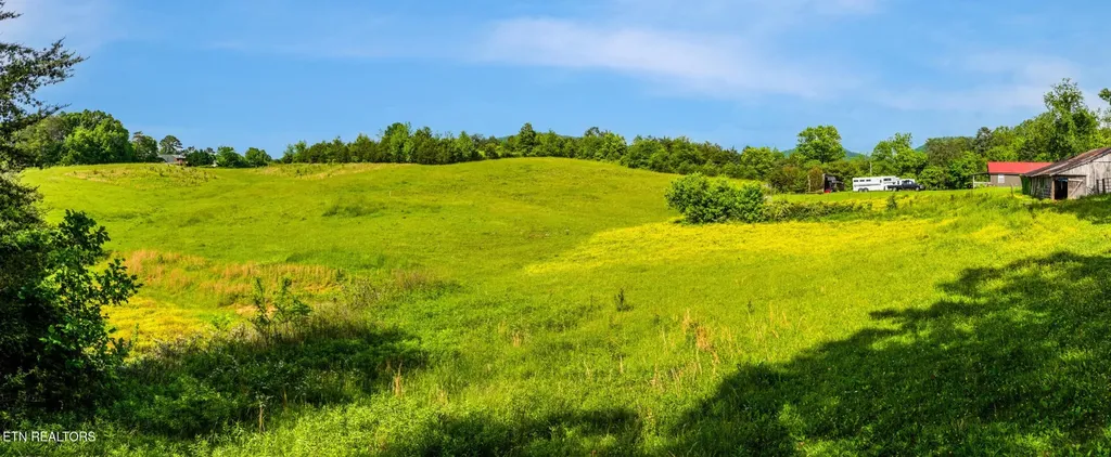0 Lot 6 Cummings Chapel Road Sevierville TN 37876