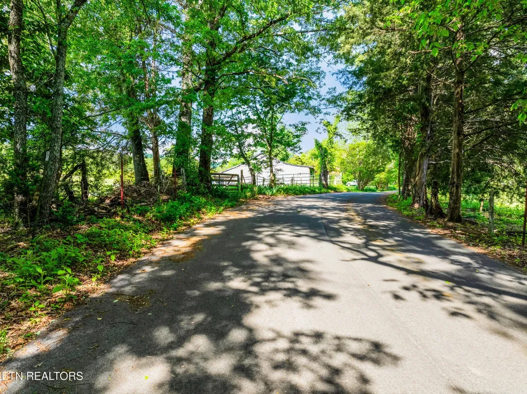 0 Lot 6 Cummings Chapel Road Sevierville TN 37876
