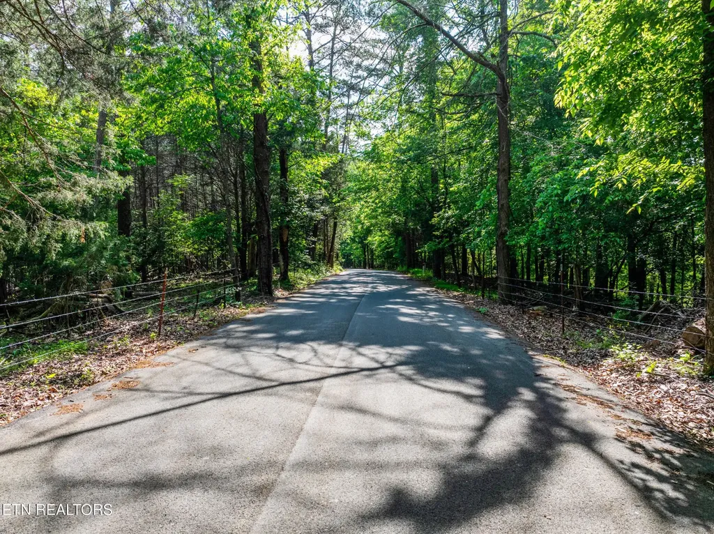 0 Lot 6 Cummings Chapel Road Sevierville TN 37876