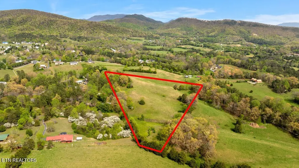 0 Lot 6 Cummings Chapel Road Sevierville TN 37876
