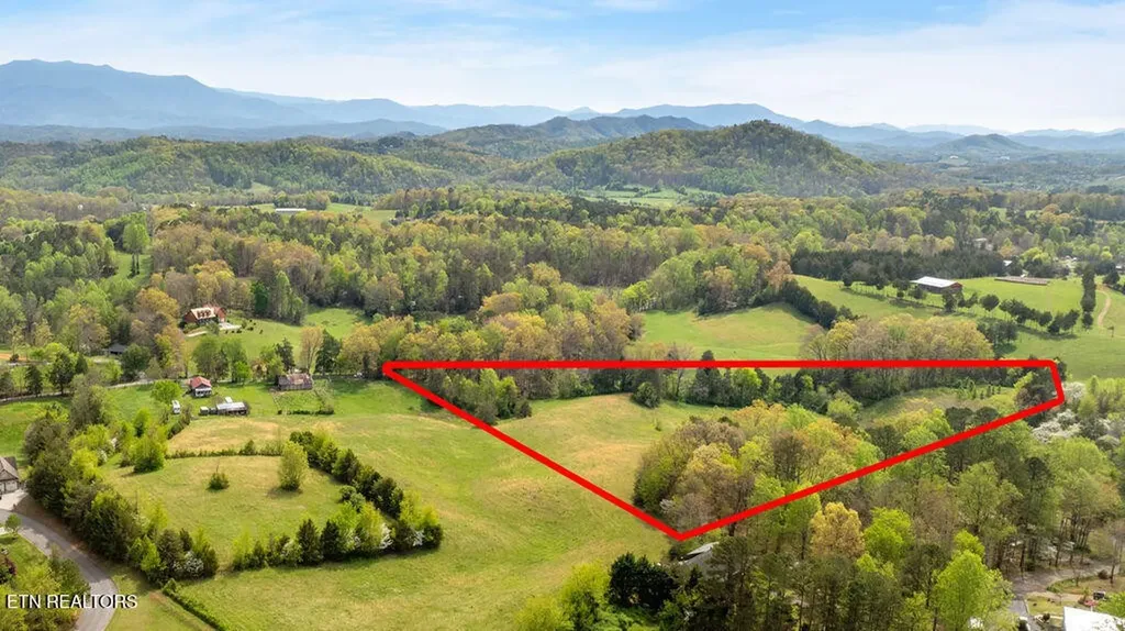 0 Lot 6 Cummings Chapel Road Sevierville TN 37876