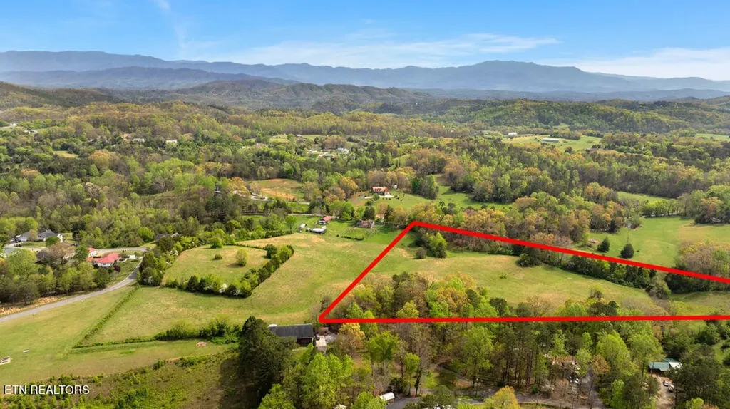 0 Lot 6 Cummings Chapel Road Sevierville TN 37876