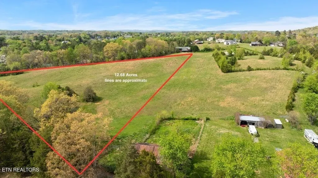 0 Lot 6 Cummings Chapel Road Sevierville TN 37876