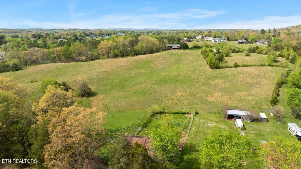 0 Lot 6 Cummings Chapel Road Sevierville TN 37876