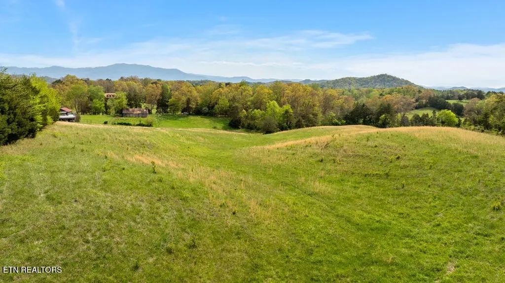 0 Lot 6 Cummings Chapel Road Sevierville TN 37876